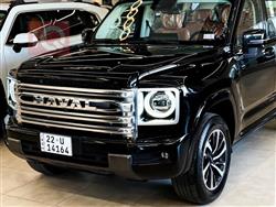 هافال H9